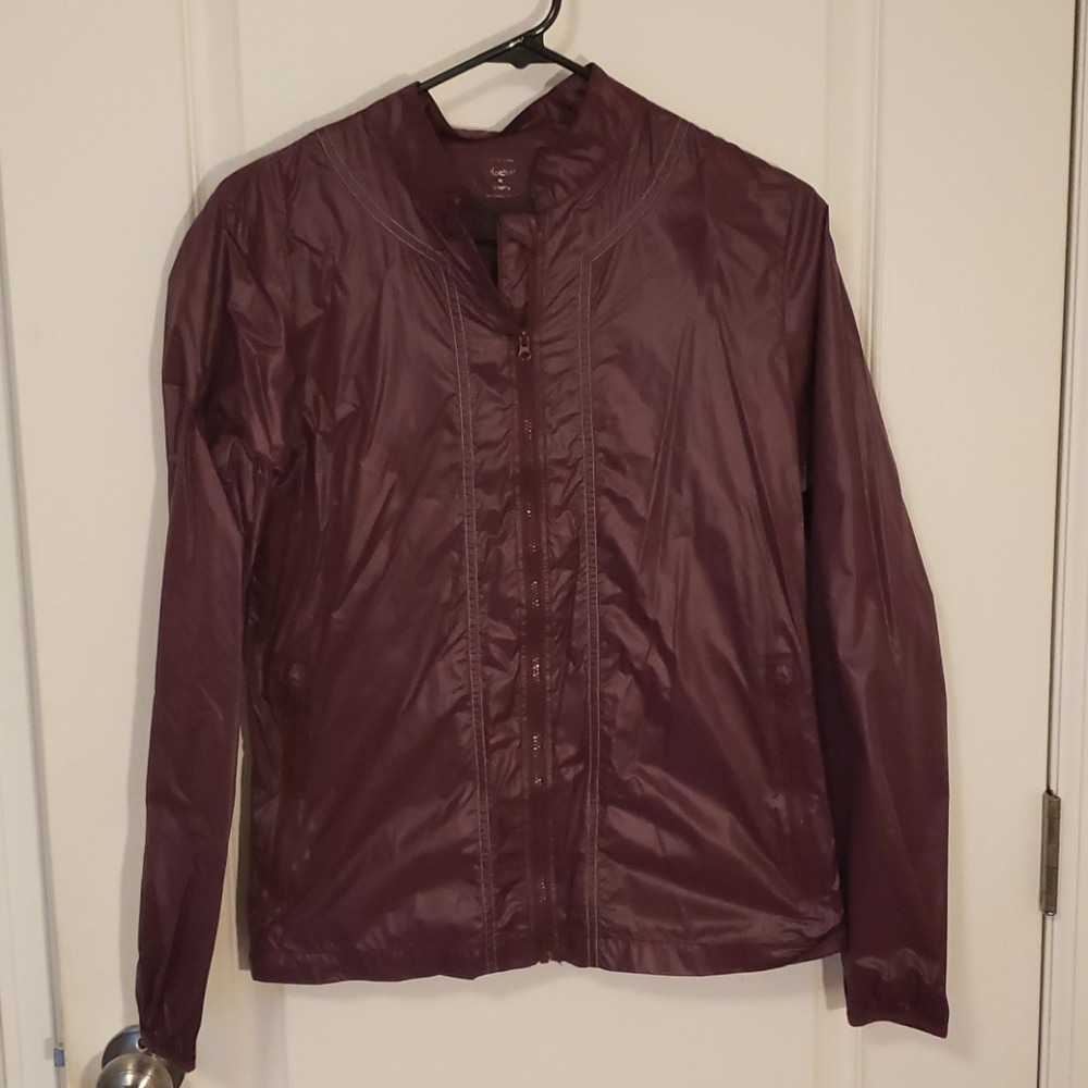 Oiselle Rain Jacket